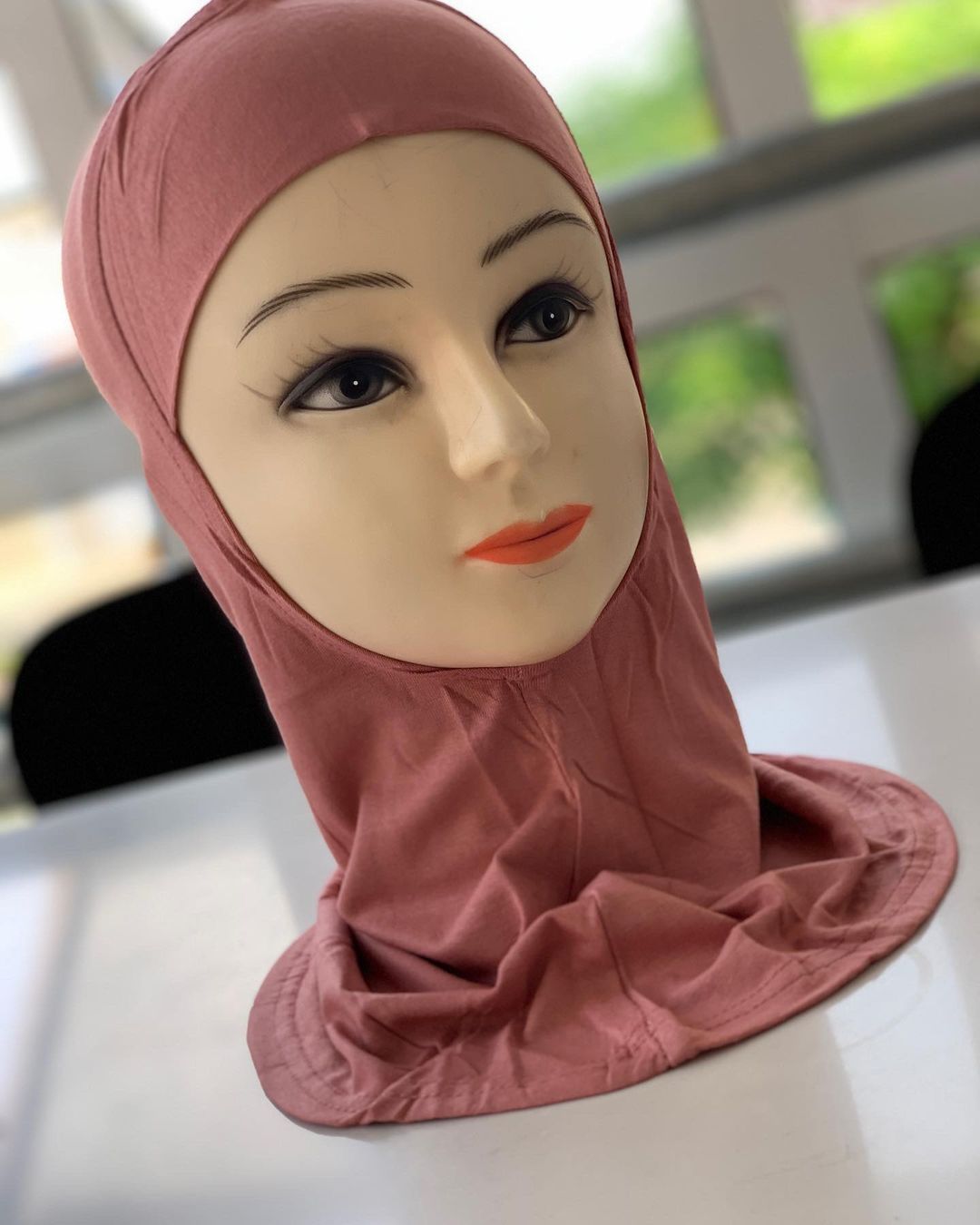 Mini Hijab